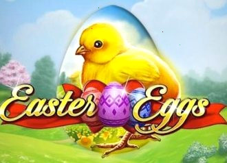Play'n Go Easter Eggs