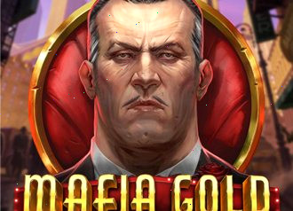 Mafia Gold игровой автомат Play'n Go